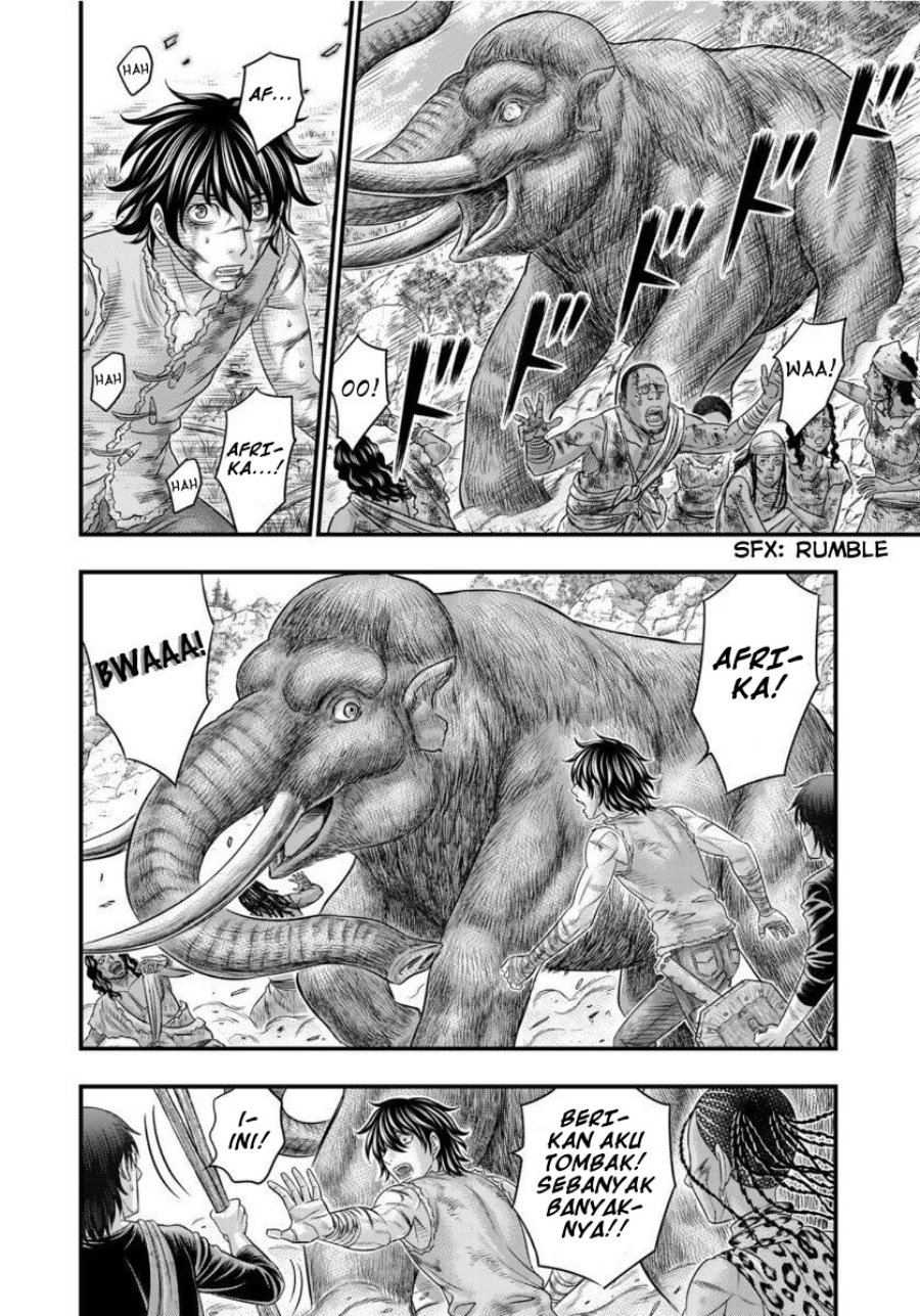 Baca Sousei no Taiga Chapter 60 Bahasa Indonesia page 28
