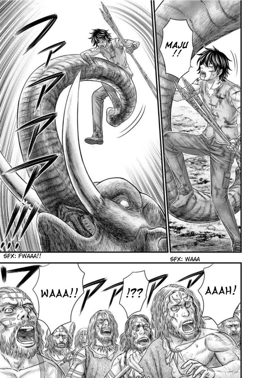 Baca Sousei no Taiga Chapter 60 Bahasa Indonesia page 30