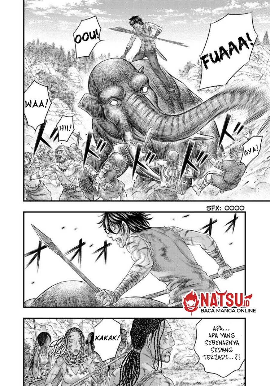 Baca Sousei no Taiga Chapter 60 Bahasa Indonesia page 32