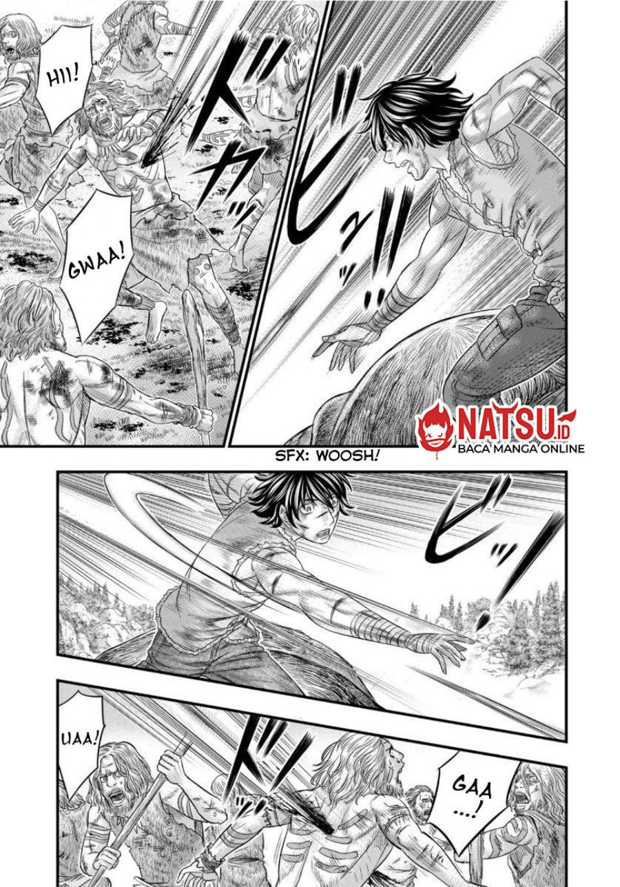 Baca Sousei no Taiga Chapter 60 Bahasa Indonesia page 38