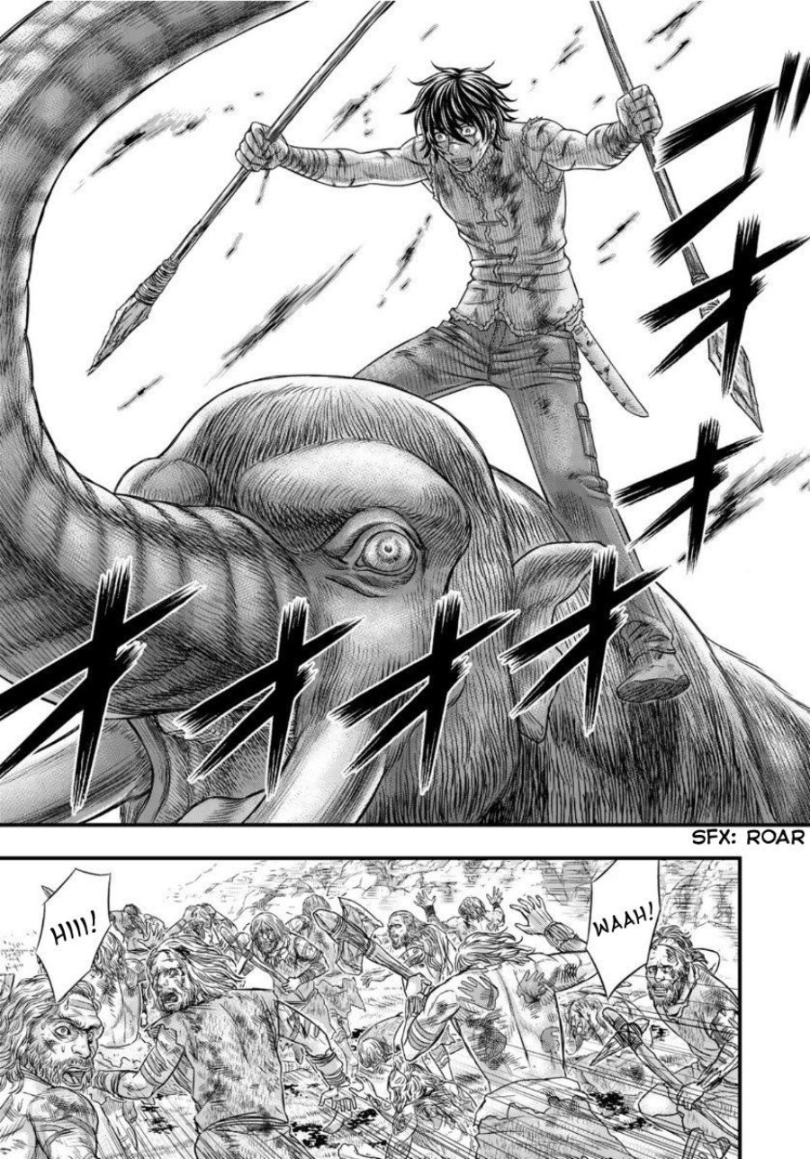 Baca Sousei no Taiga Chapter 60 Bahasa Indonesia page 42