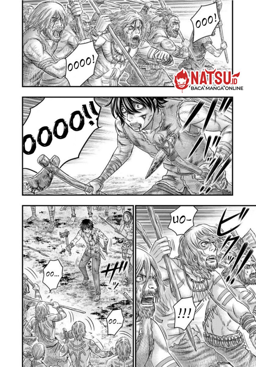 Baca Sousei no Taiga Chapter 60 Bahasa Indonesia page 8