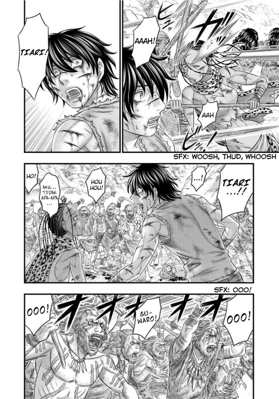Baca Sousei no Taiga Chapter 60 Bahasa Indonesia page 16