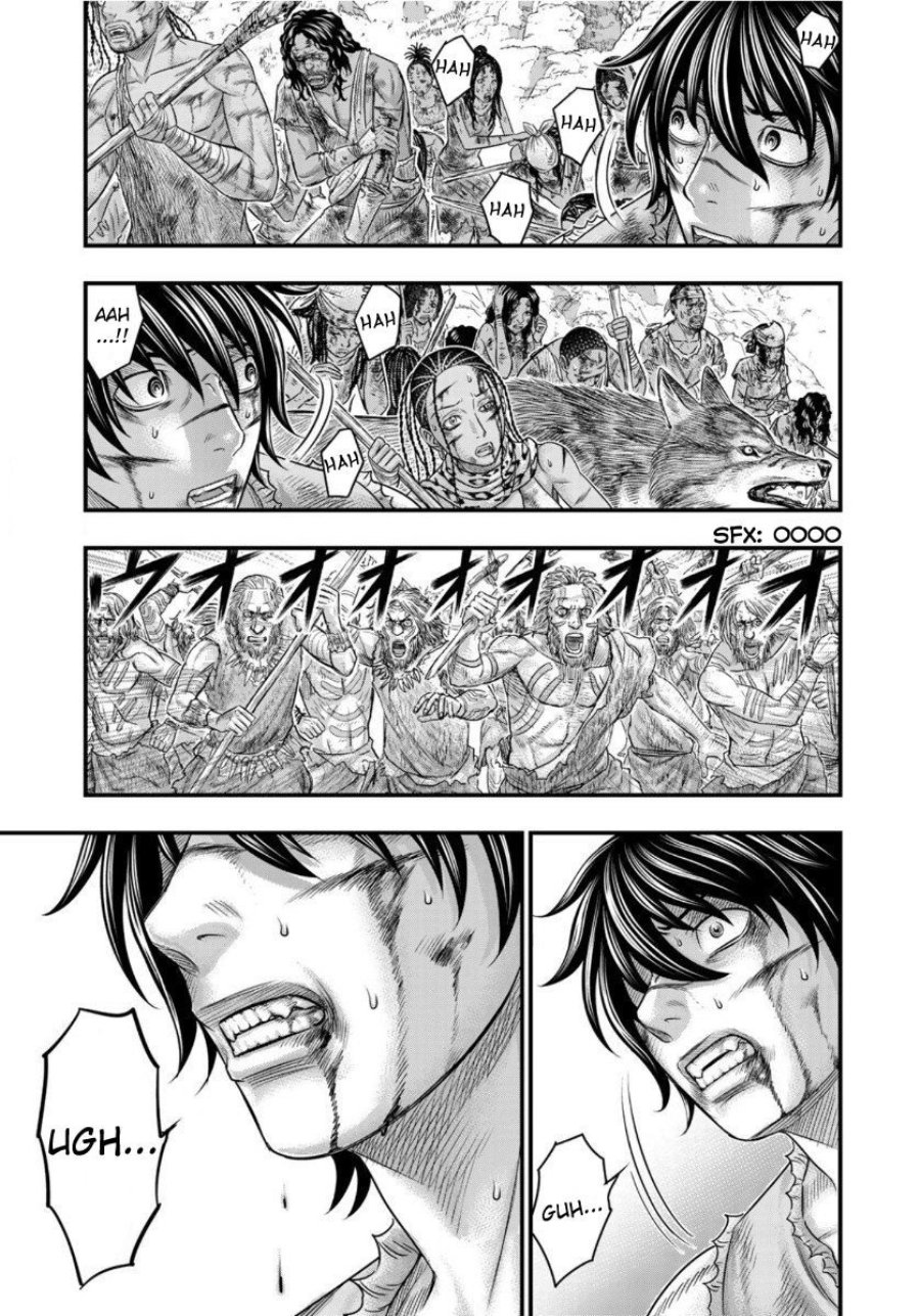 Baca Sousei no Taiga Chapter 60 Bahasa Indonesia page 18