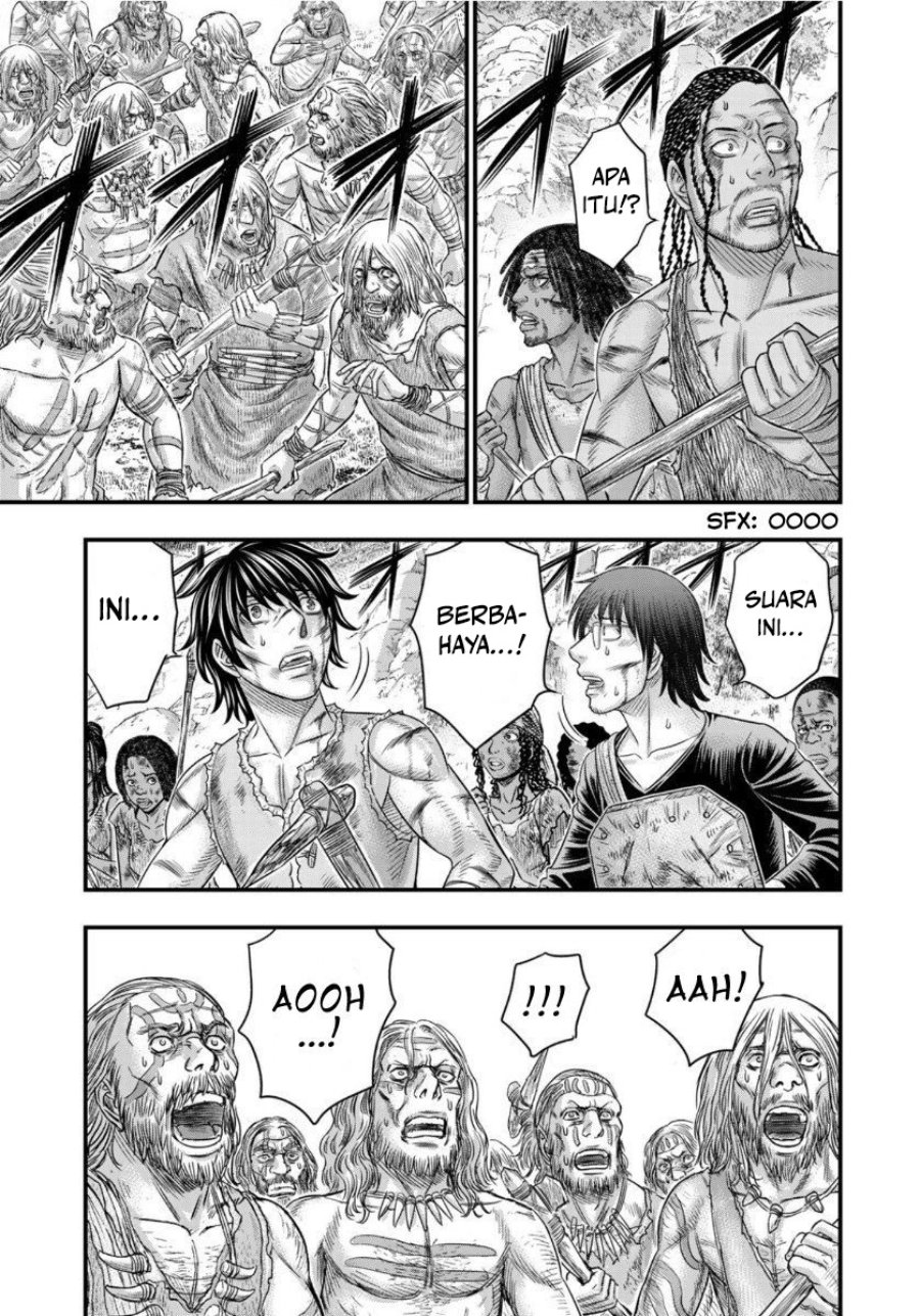 Baca Sousei no Taiga Chapter 60 Bahasa Indonesia page 22