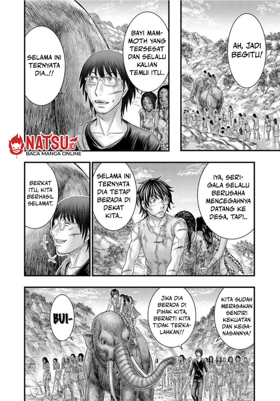 Baca Sousei no Taiga Chapter 61 Bahasa Indonesia page 24