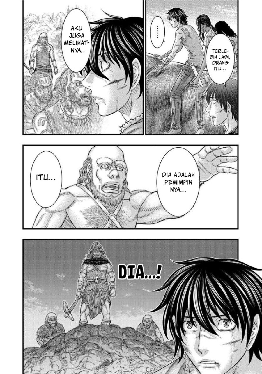 Baca Sousei no Taiga Chapter 61 Bahasa Indonesia page 28