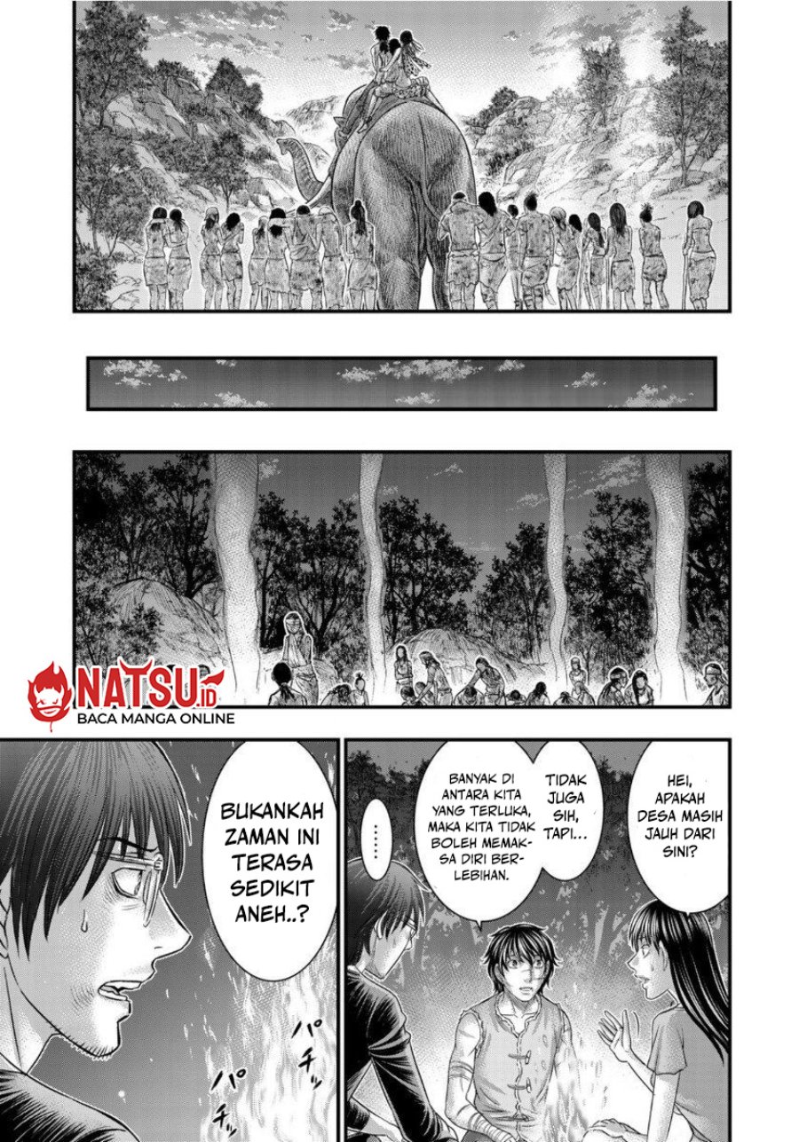 Baca Sousei no Taiga Chapter 61 Bahasa Indonesia page 30