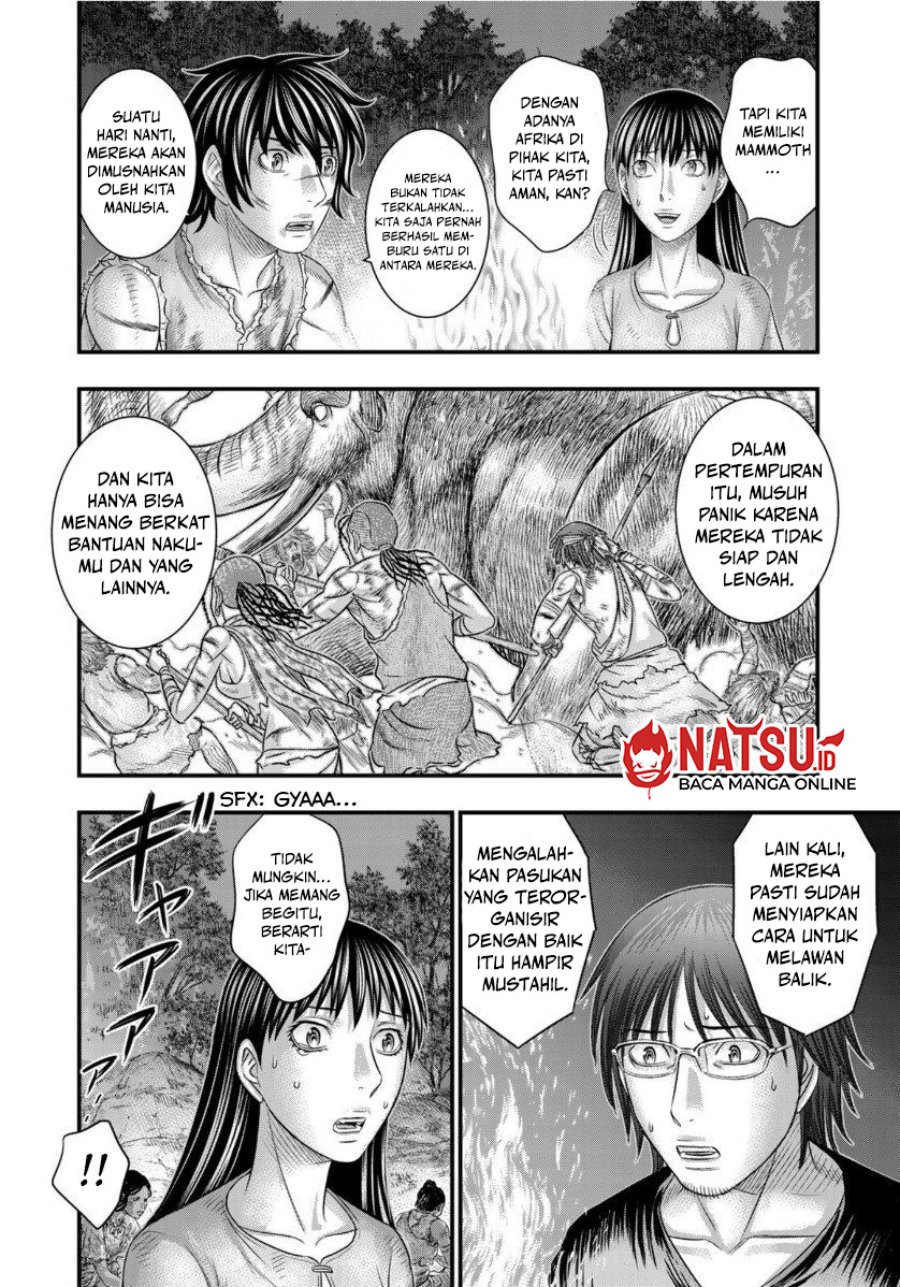 Baca Sousei no Taiga Chapter 61 Bahasa Indonesia page 36