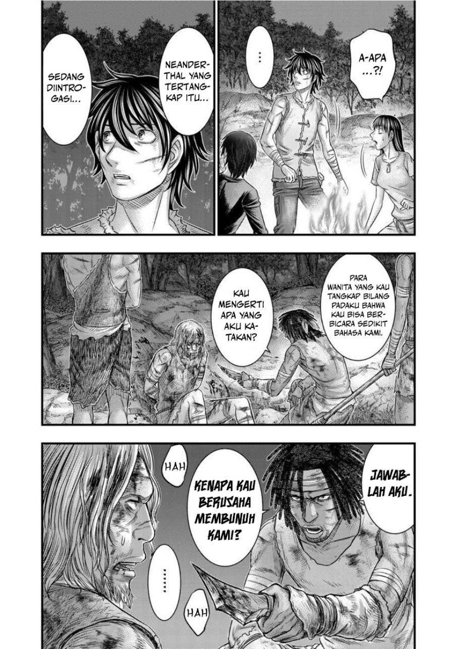 Baca Sousei no Taiga Chapter 61 Bahasa Indonesia page 38