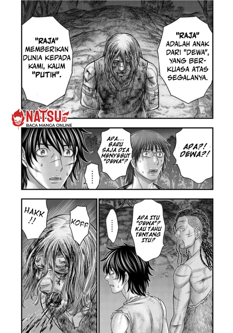 Baca Sousei no Taiga Chapter 61 Bahasa Indonesia page 42