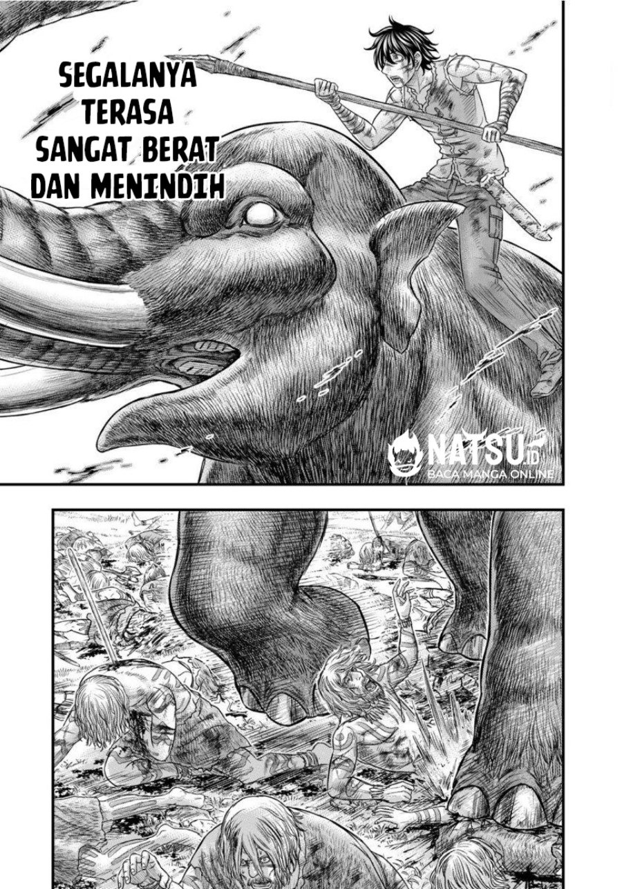 Baca Sousei no Taiga Chapter 61 Bahasa Indonesia page 8