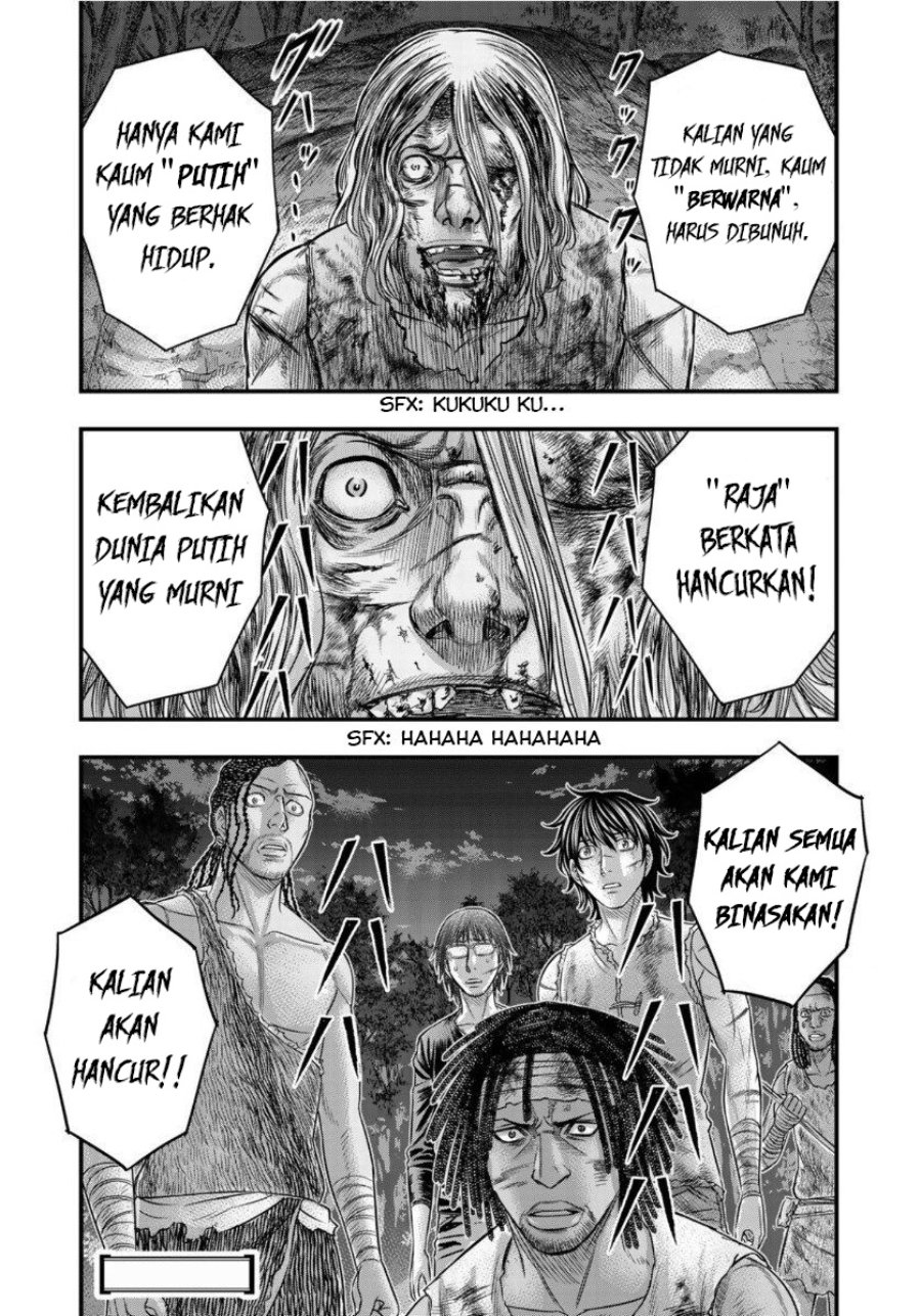 Baca Sousei no Taiga Chapter 61 Bahasa Indonesia page 44