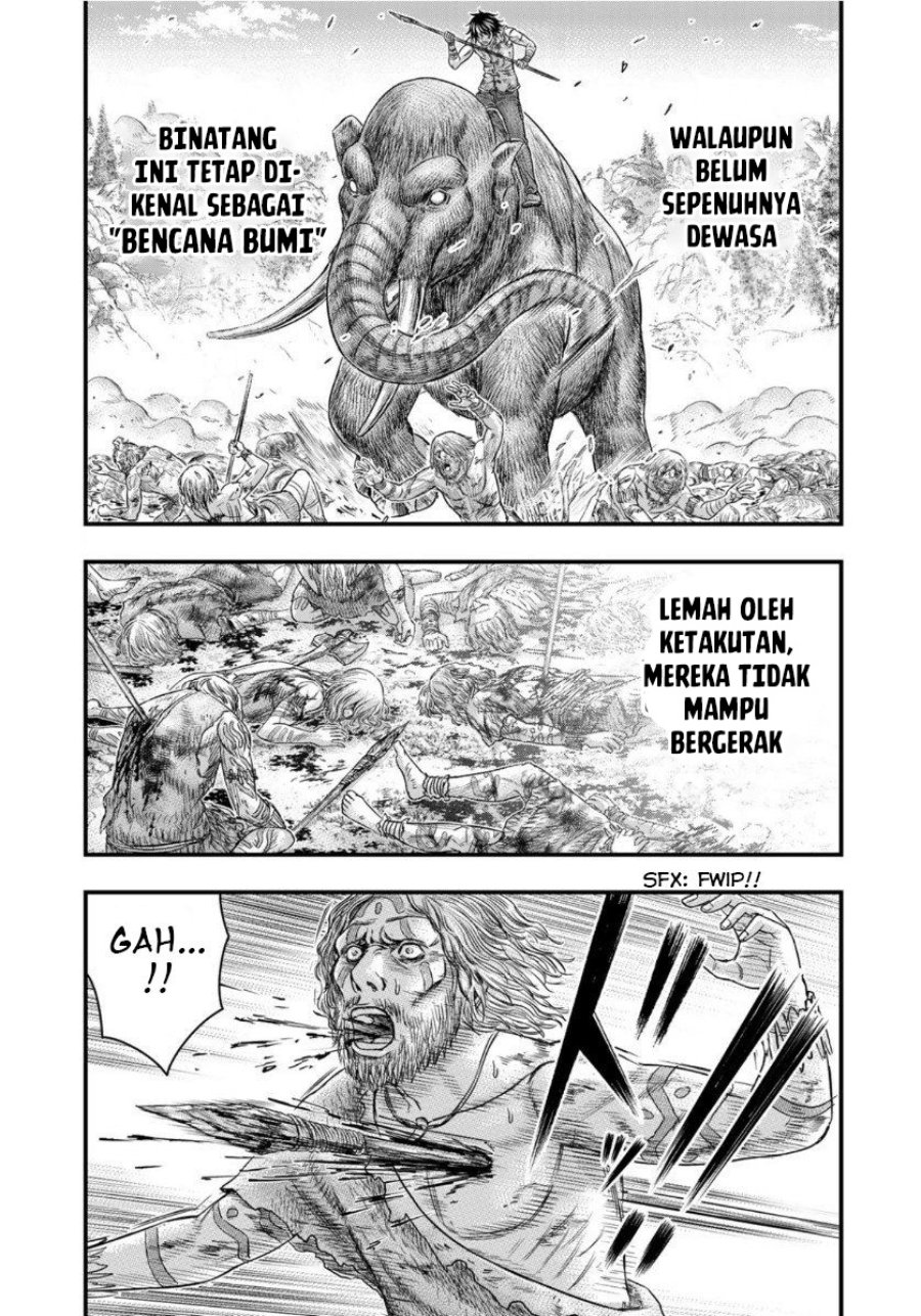 Baca Sousei no Taiga Chapter 61 Bahasa Indonesia page 10