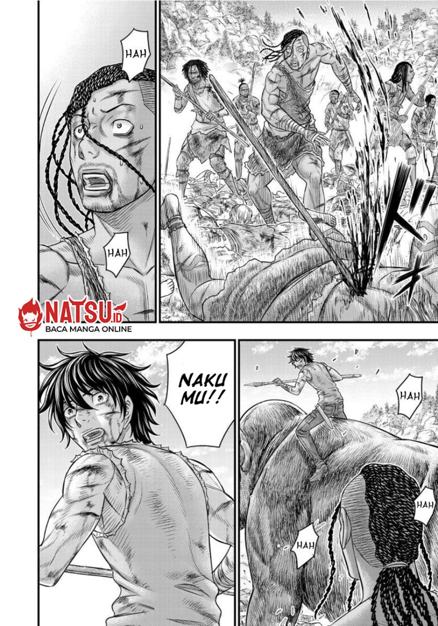 Baca Sousei no Taiga Chapter 61 Bahasa Indonesia page 12