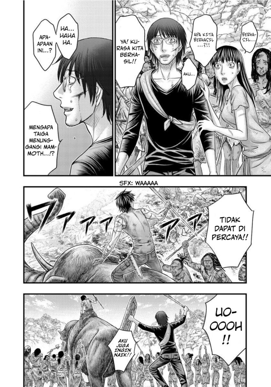 Baca Sousei no Taiga Chapter 61 Bahasa Indonesia page 16