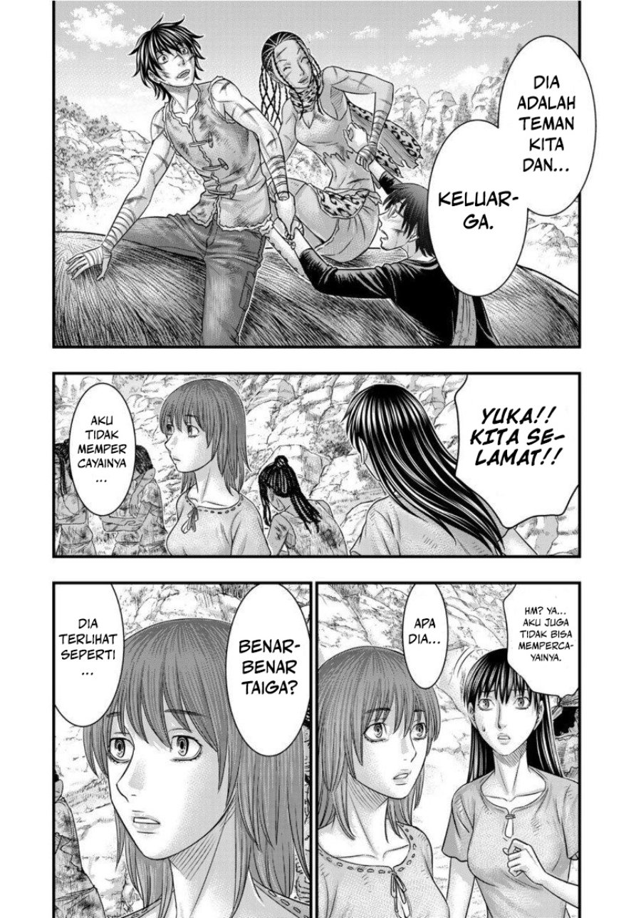 Baca Sousei no Taiga Chapter 61 Bahasa Indonesia page 20