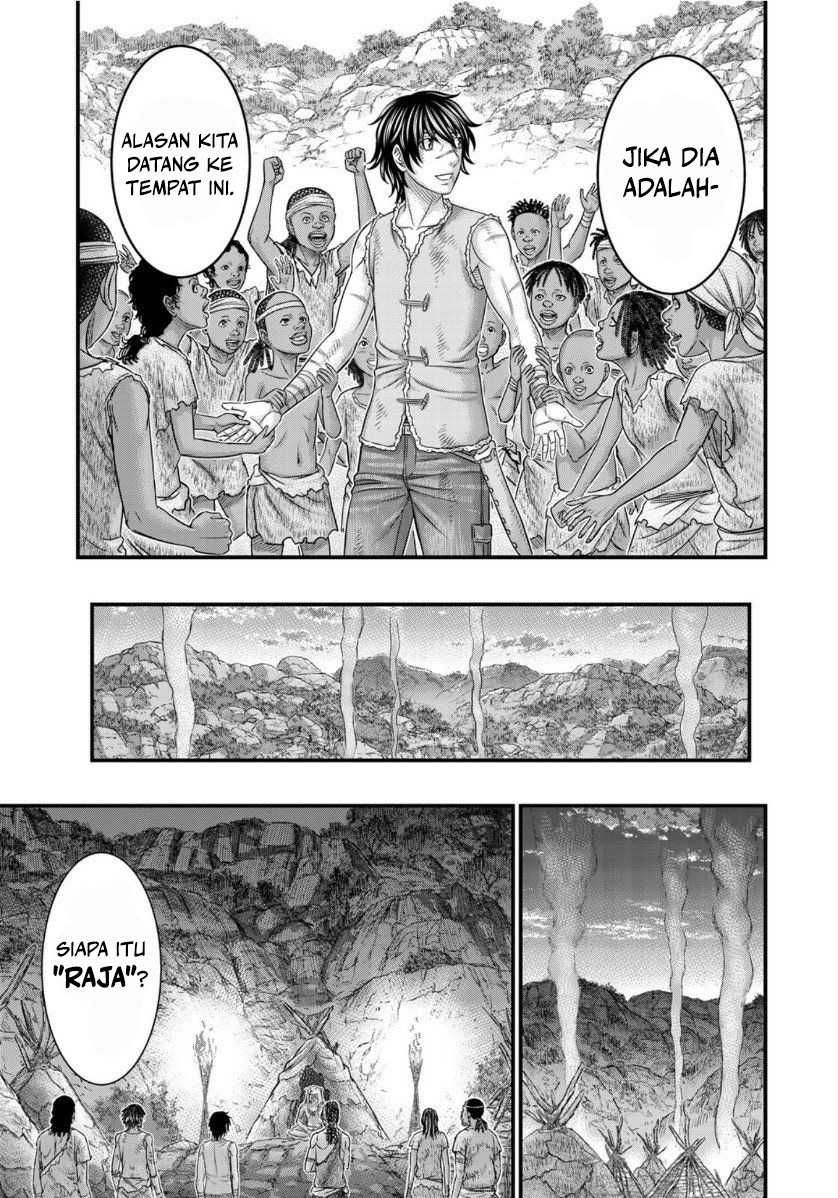 Baca Sousei no Taiga Chapter 62 Bahasa Indonesia page 24