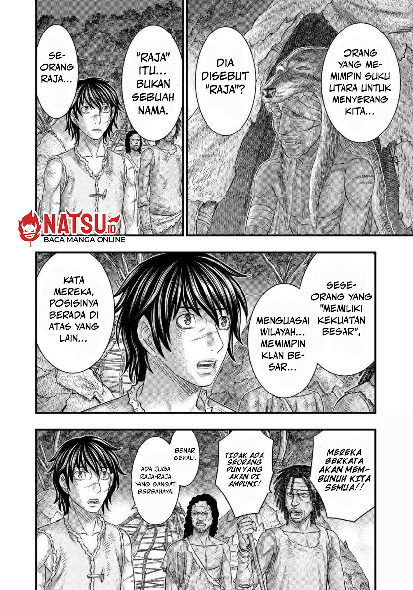 Baca Sousei no Taiga Chapter 62 Bahasa Indonesia page 26