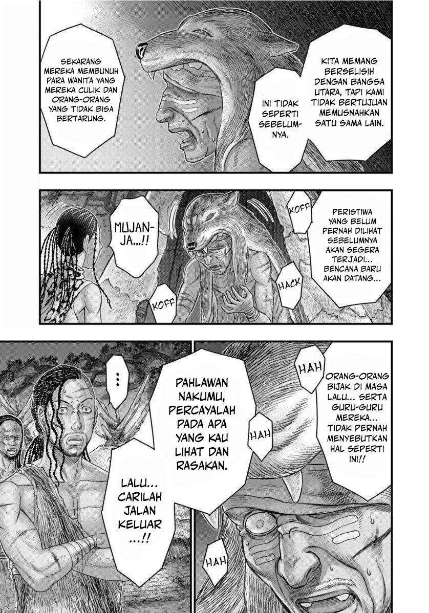 Baca Sousei no Taiga Chapter 62 Bahasa Indonesia page 28