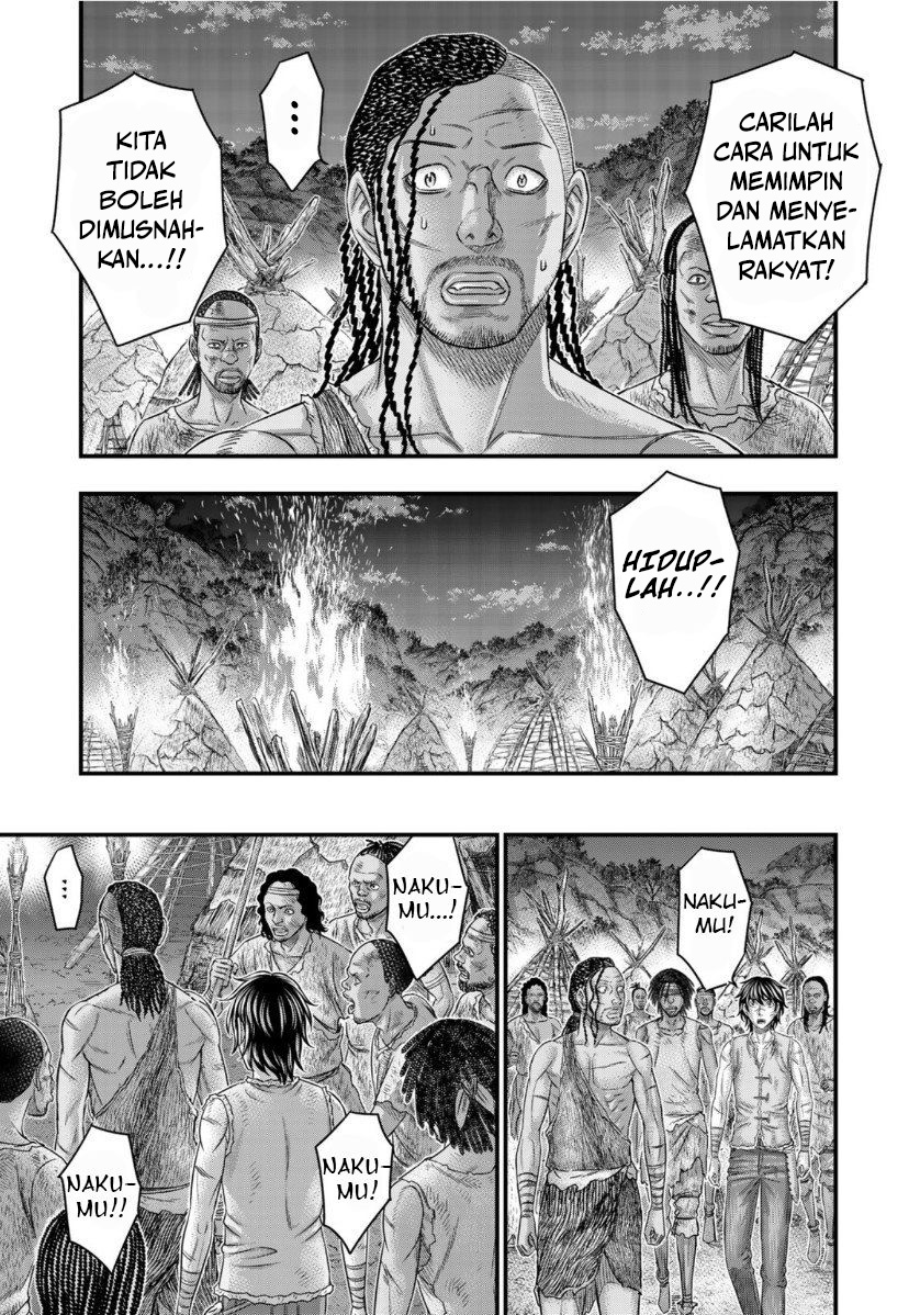 Baca Sousei no Taiga Chapter 62 Bahasa Indonesia page 30