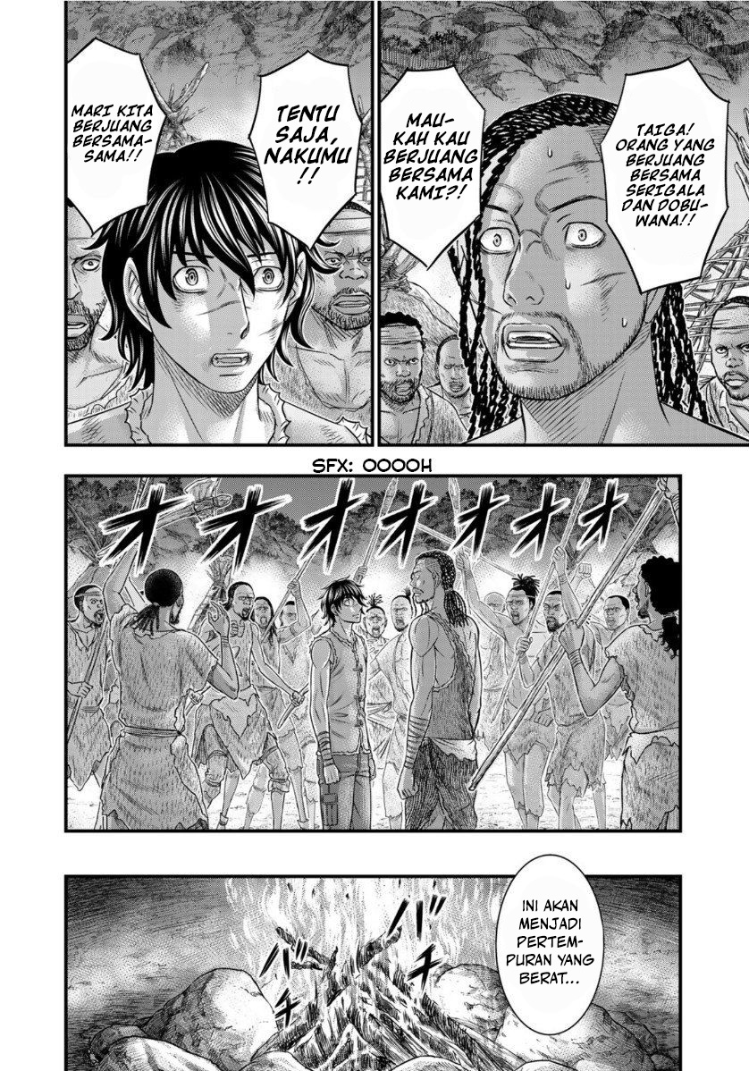 Baca Sousei no Taiga Chapter 62 Bahasa Indonesia page 34