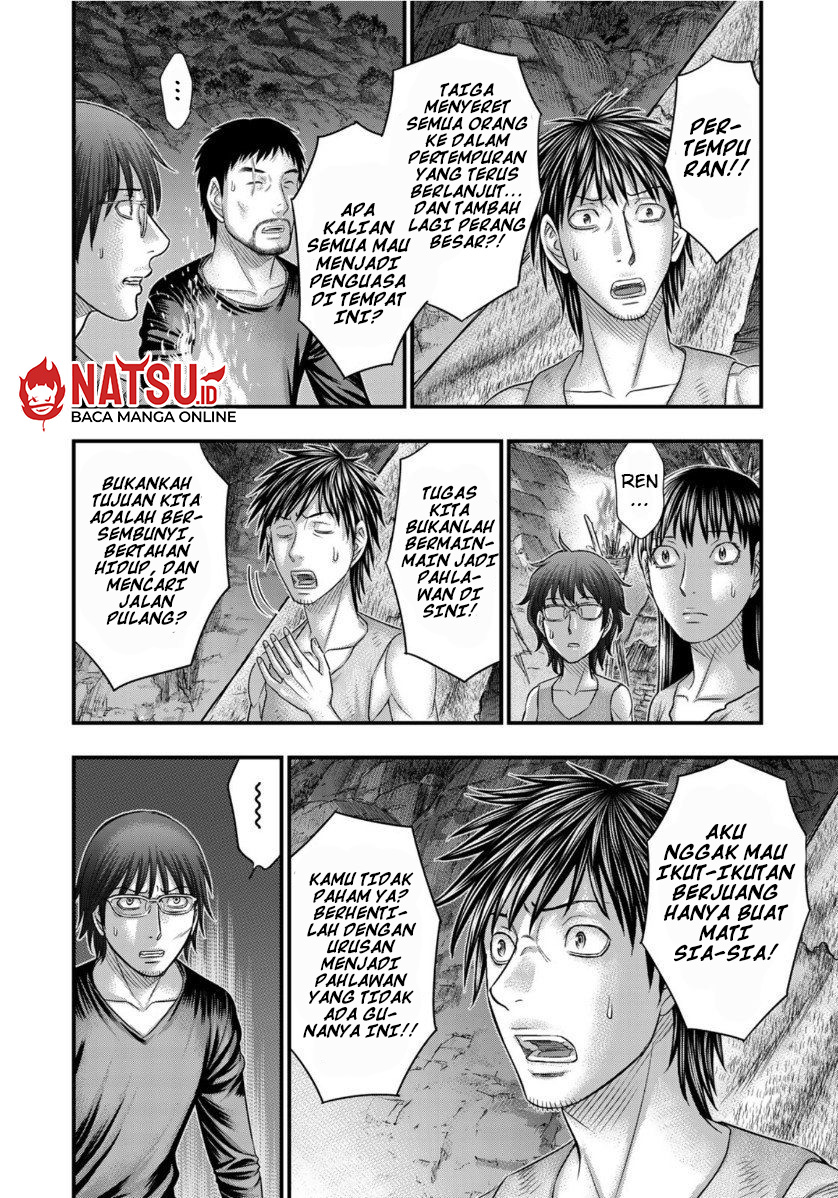 Baca Sousei no Taiga Chapter 62 Bahasa Indonesia page 38