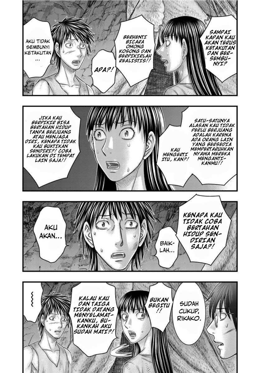Baca Sousei no Taiga Chapter 62 Bahasa Indonesia page 42