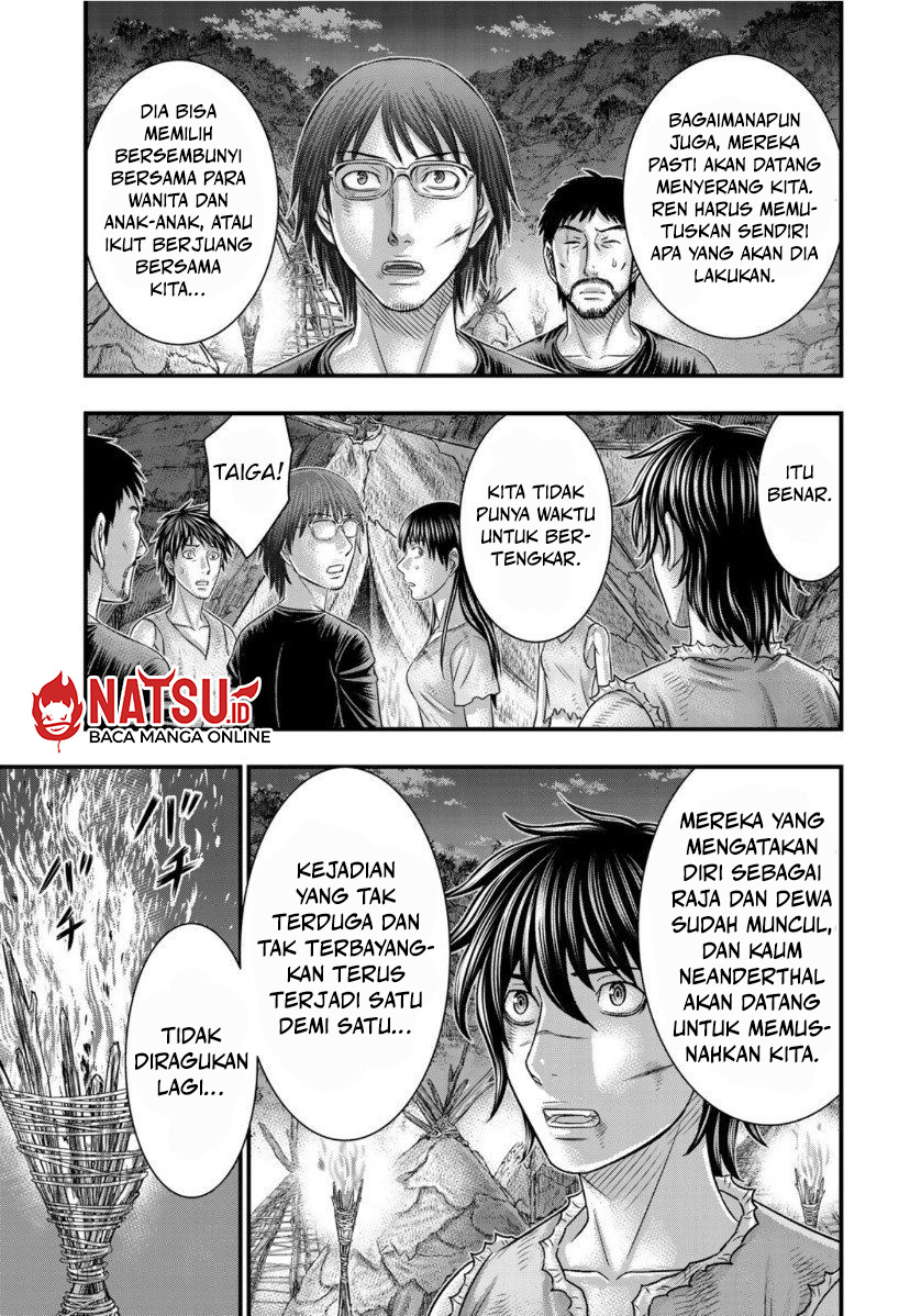 Baca Sousei no Taiga Chapter 62 Bahasa Indonesia page 44