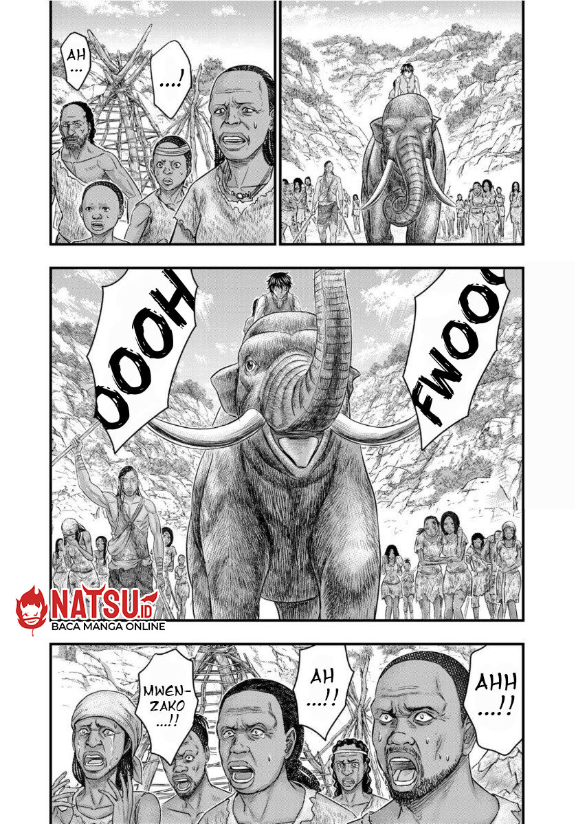 Baca Sousei no Taiga Chapter 62 Bahasa Indonesia page 14