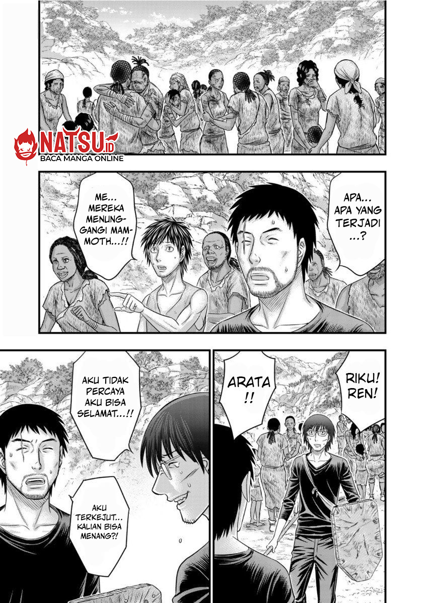 Baca Sousei no Taiga Chapter 62 Bahasa Indonesia page 20