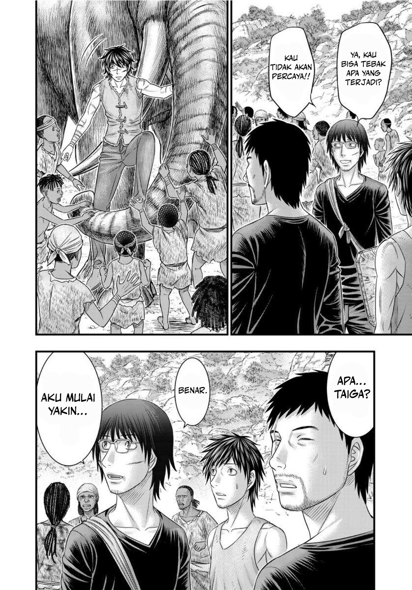 Baca Sousei no Taiga Chapter 62 Bahasa Indonesia page 22