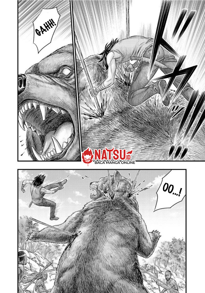 Baca Sousei no Taiga Chapter 63 Bahasa Indonesia page 24