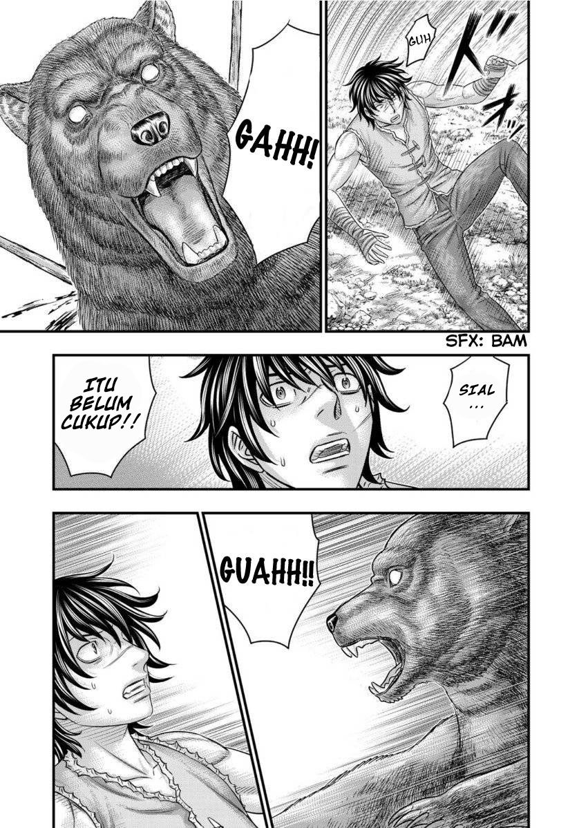 Baca Sousei no Taiga Chapter 63 Bahasa Indonesia page 26