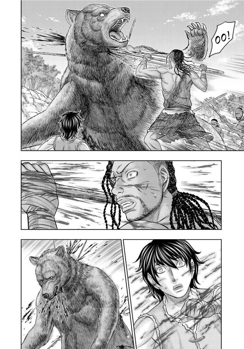 Baca Sousei no Taiga Chapter 63 Bahasa Indonesia page 28