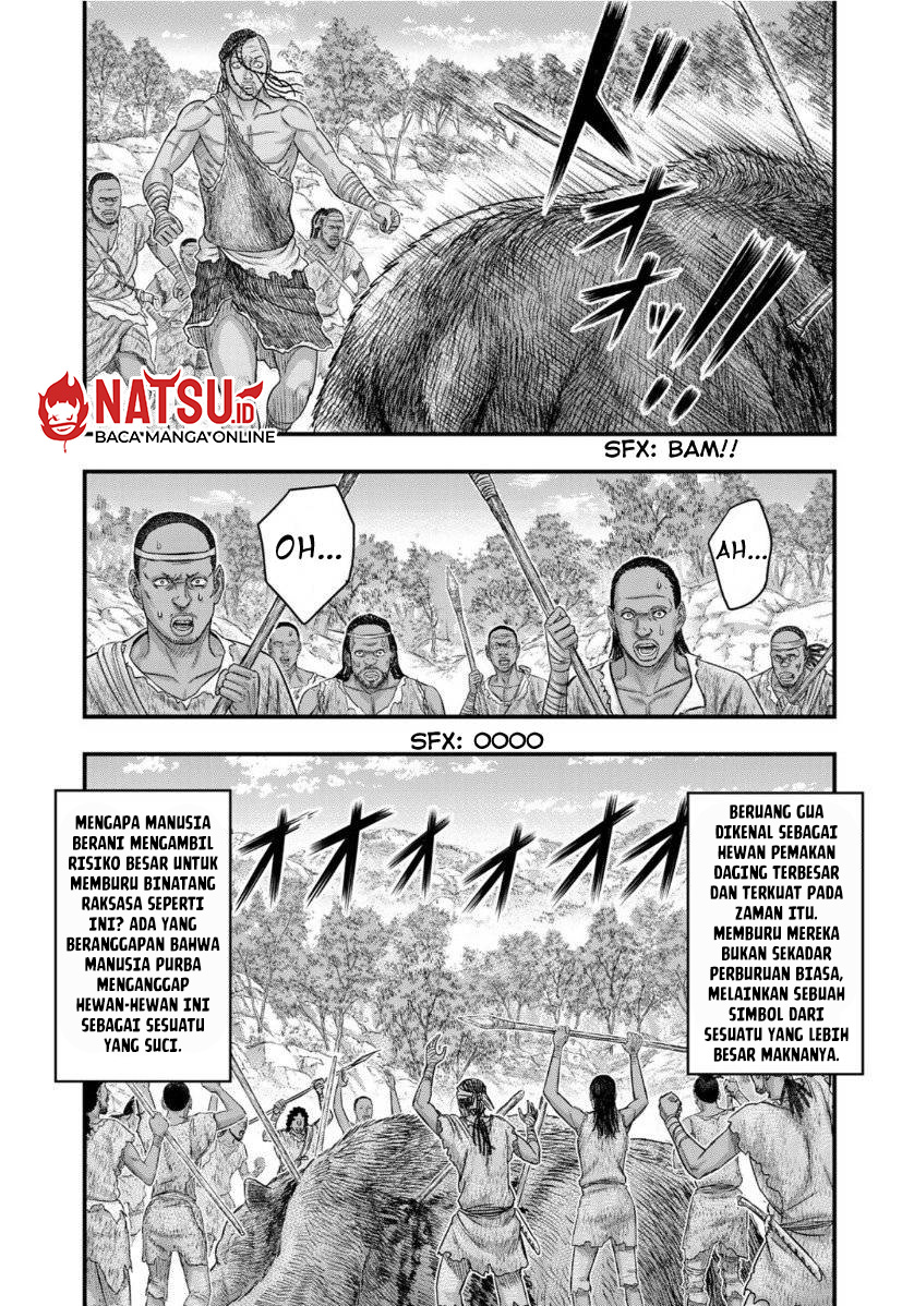 Baca Sousei no Taiga Chapter 63 Bahasa Indonesia page 30