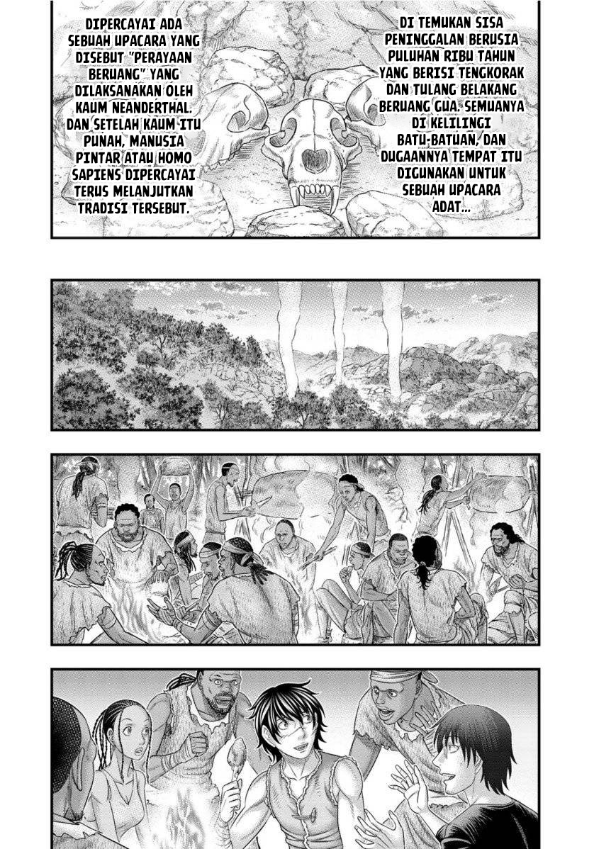 Baca Sousei no Taiga Chapter 63 Bahasa Indonesia page 32