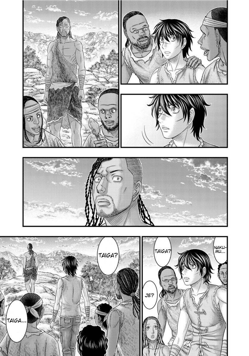 Baca Sousei no Taiga Chapter 63 Bahasa Indonesia page 34