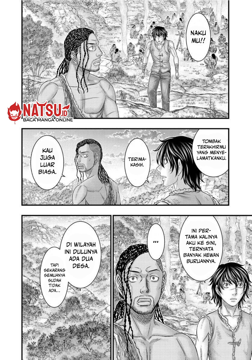 Baca Sousei no Taiga Chapter 63 Bahasa Indonesia page 36