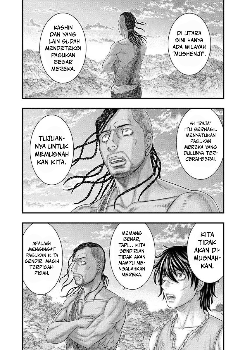 Baca Sousei no Taiga Chapter 63 Bahasa Indonesia page 38