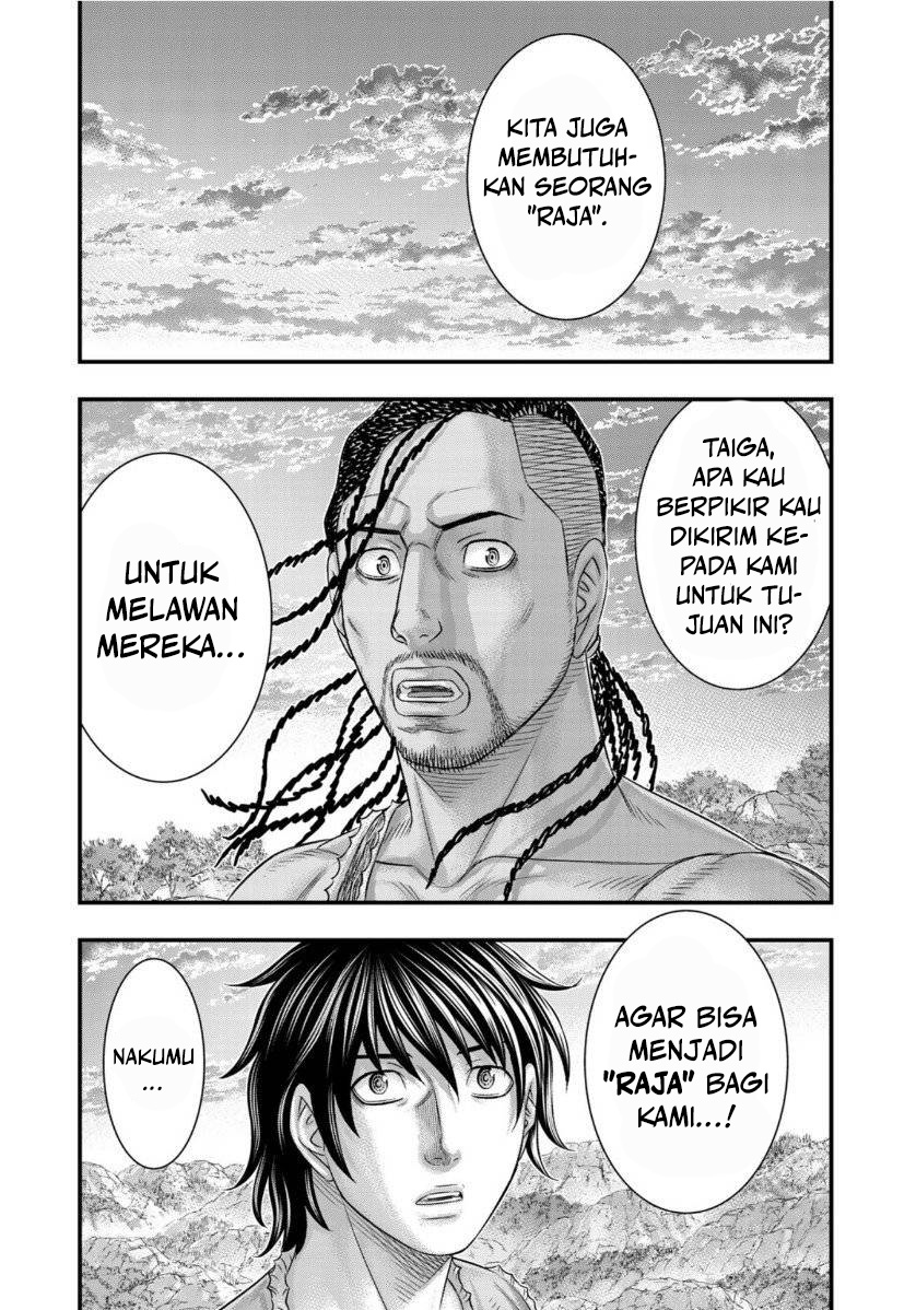Baca Sousei no Taiga Chapter 63 Bahasa Indonesia page 40