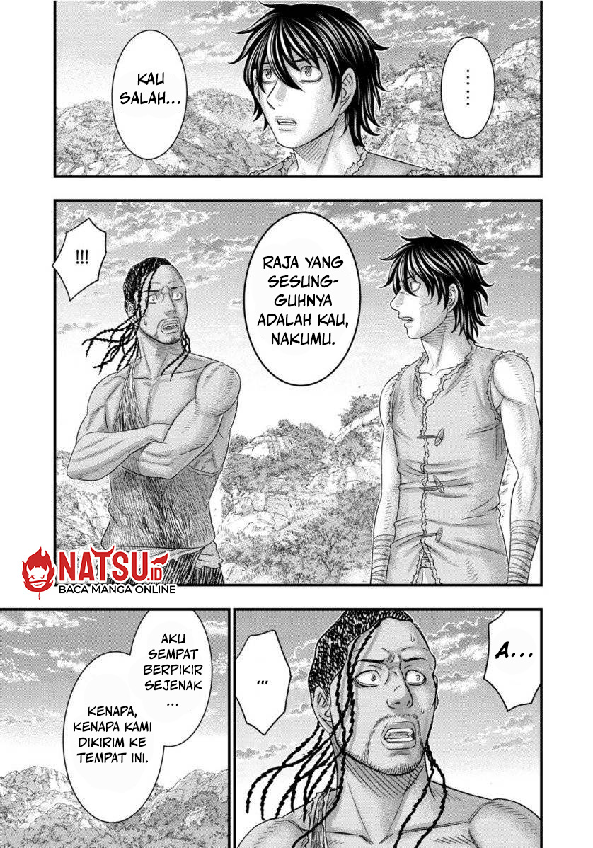 Baca Sousei no Taiga Chapter 63 Bahasa Indonesia page 42