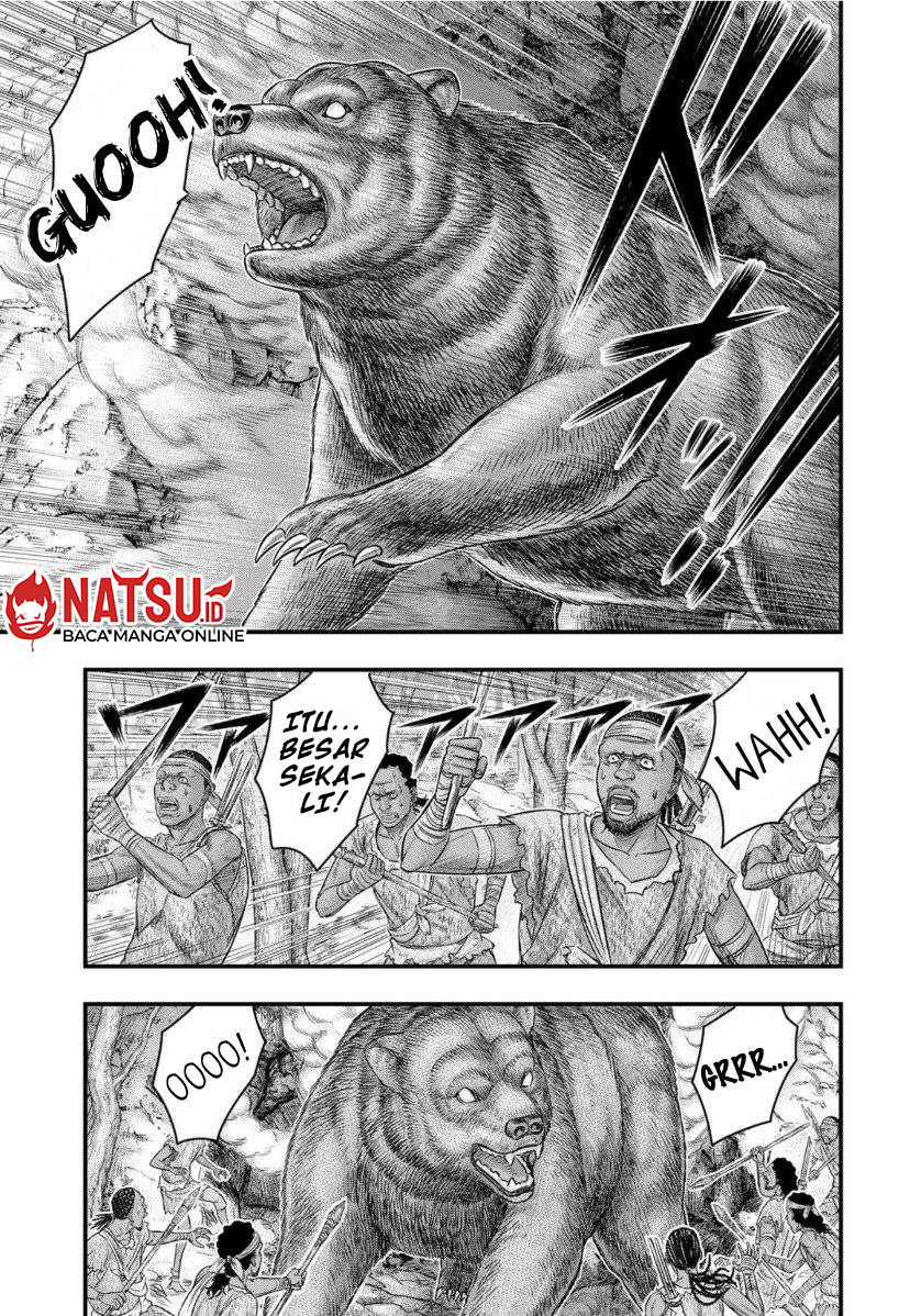 Baca Sousei no Taiga Chapter 63 Bahasa Indonesia page 12