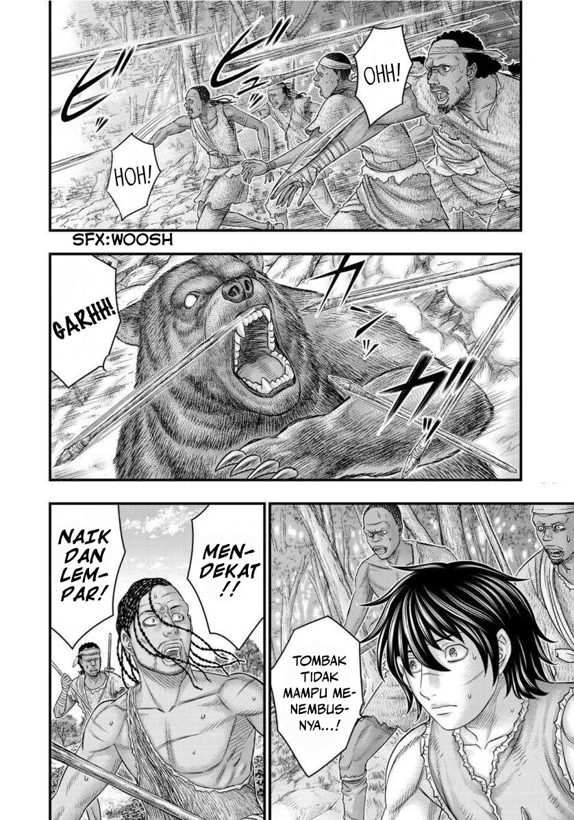 Baca Sousei no Taiga Chapter 63 Bahasa Indonesia page 14