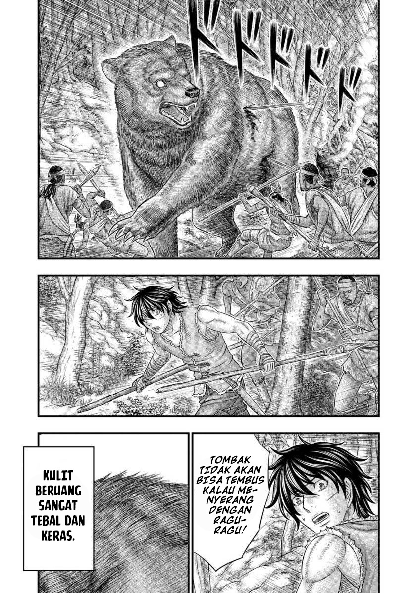 Baca Sousei no Taiga Chapter 63 Bahasa Indonesia page 16