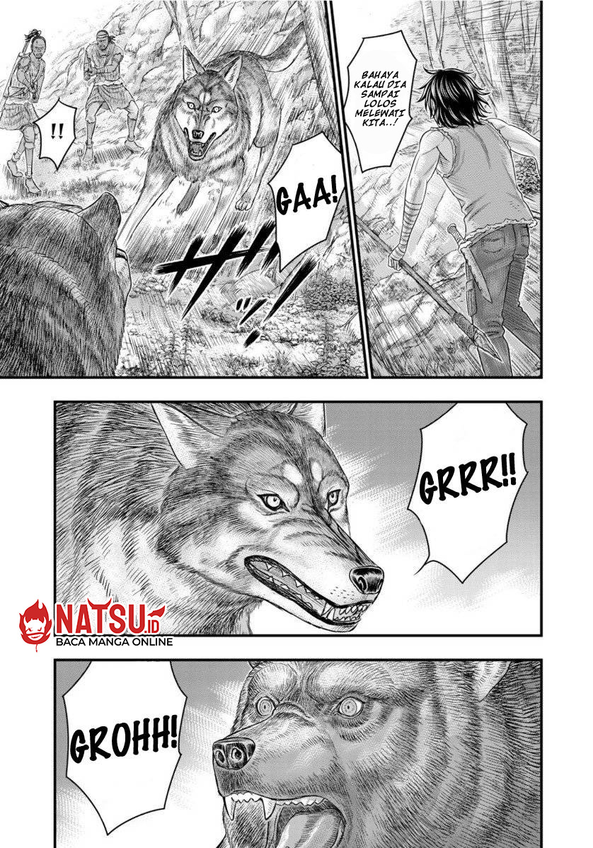 Baca Sousei no Taiga Chapter 63 Bahasa Indonesia page 18