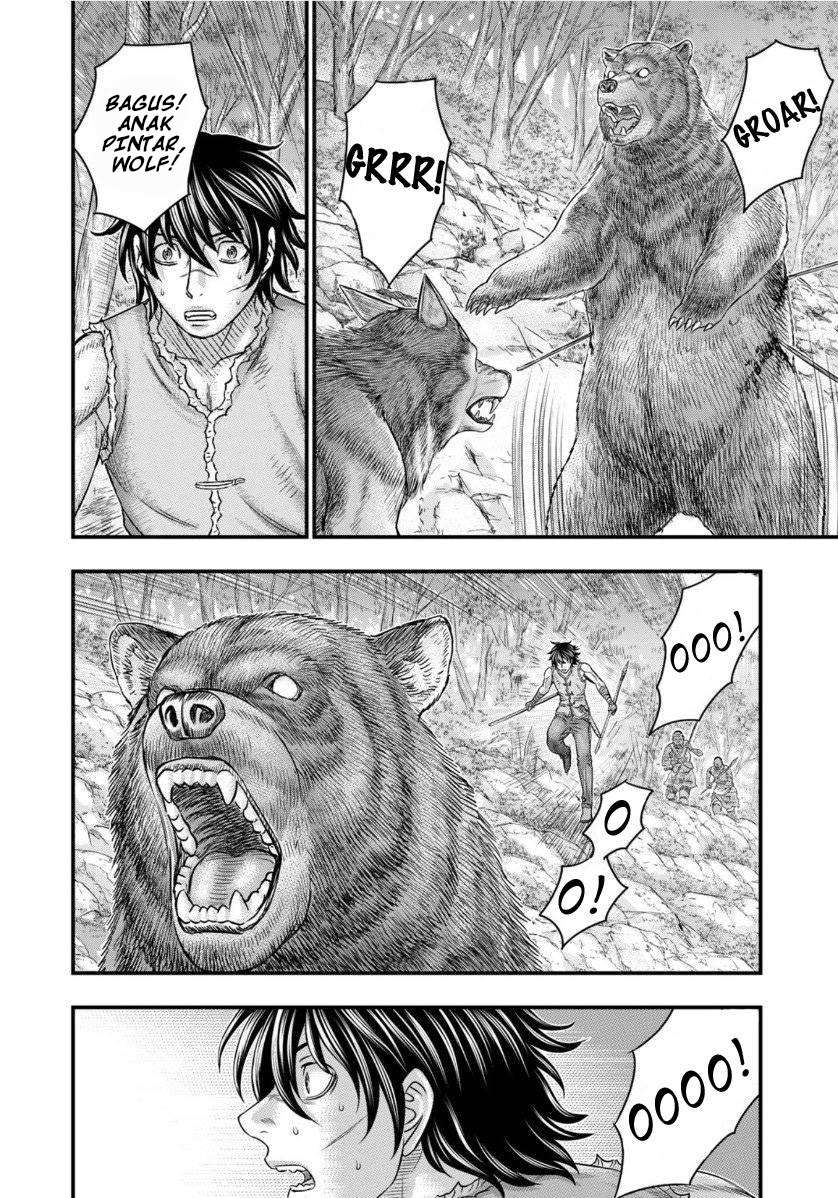 Baca Sousei no Taiga Chapter 63 Bahasa Indonesia page 20