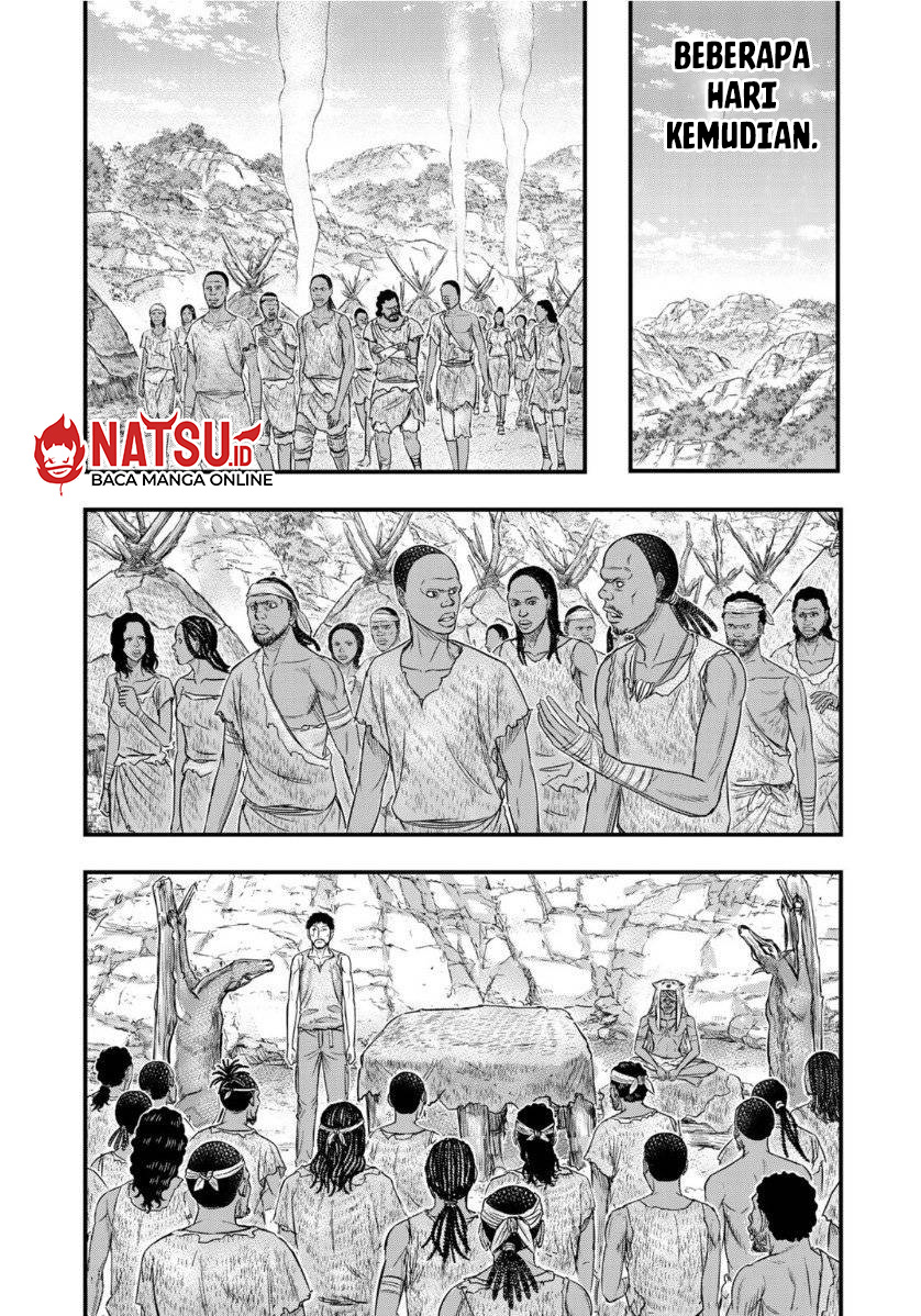 Baca Sousei no Taiga Chapter 64 Bahasa Indonesia page 28
