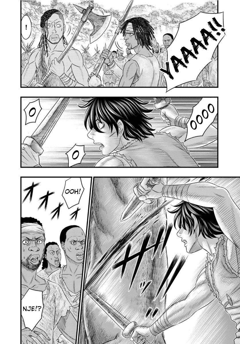 Baca Sousei no Taiga Chapter 64 Bahasa Indonesia page 38