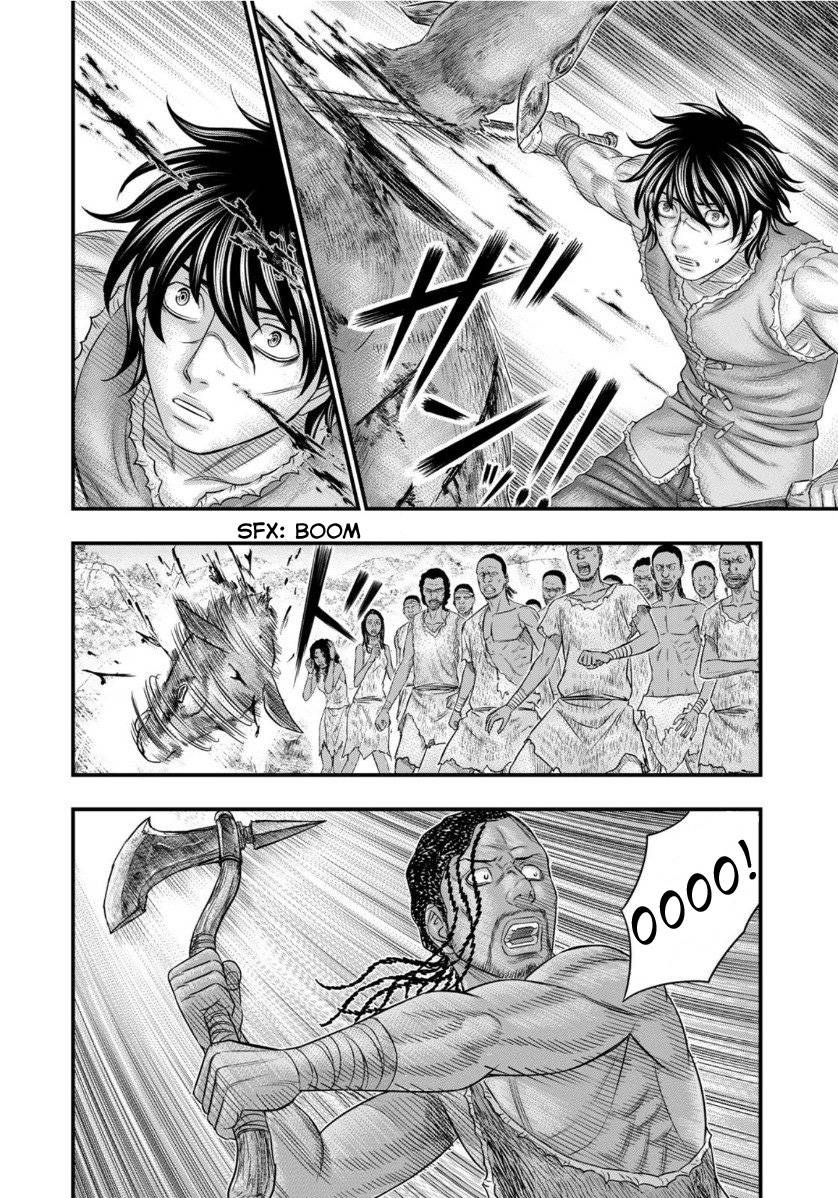 Baca Sousei no Taiga Chapter 64 Bahasa Indonesia page 42